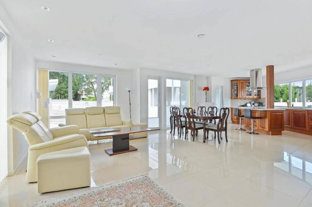 Apartamento entero, Hinna Paradise in Hinna, Stavanger