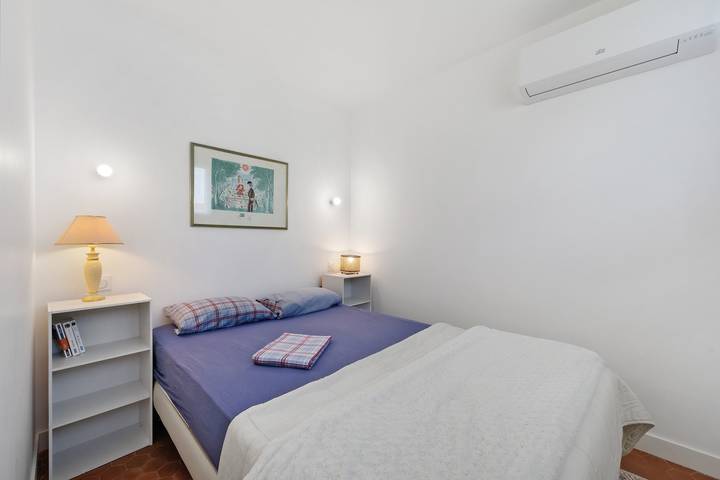 Chambre d’hôte pour 2 personnes, avec jardin