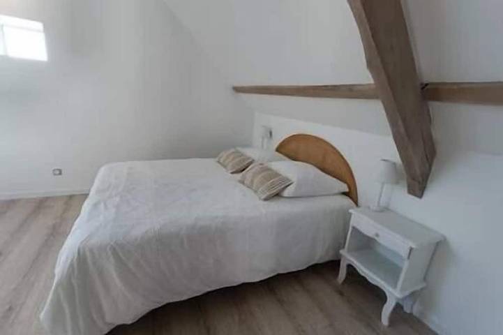 Location de vacances pour 4 personnes à BIO - 4