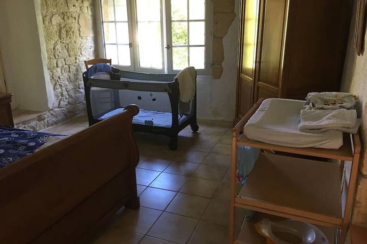 Location de vacances pour 9 personnes à Faux (Dordogne) - 4