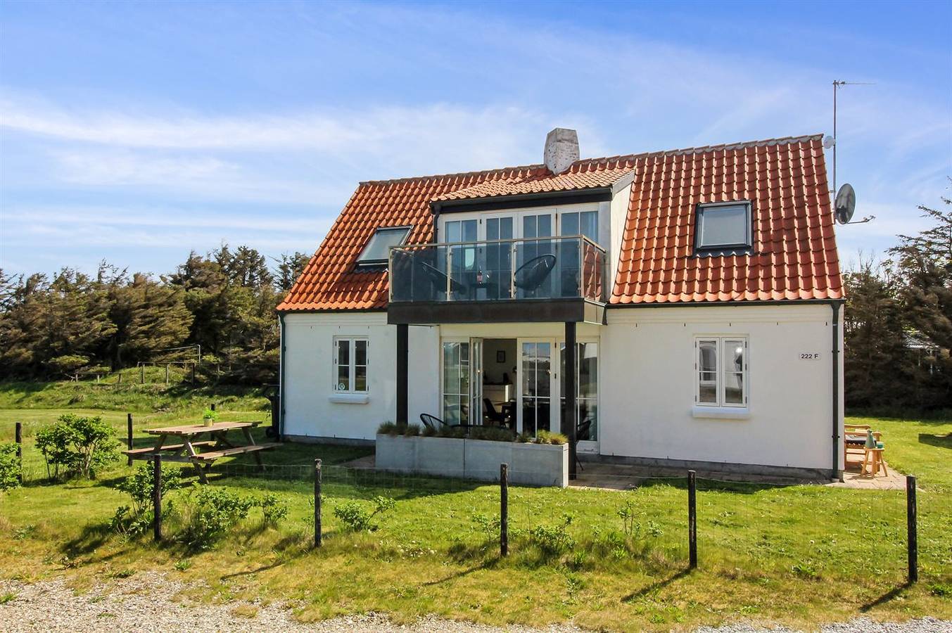 Home in Løkken with sauna in Nr. Lyngby, Hjørring und Umgebung