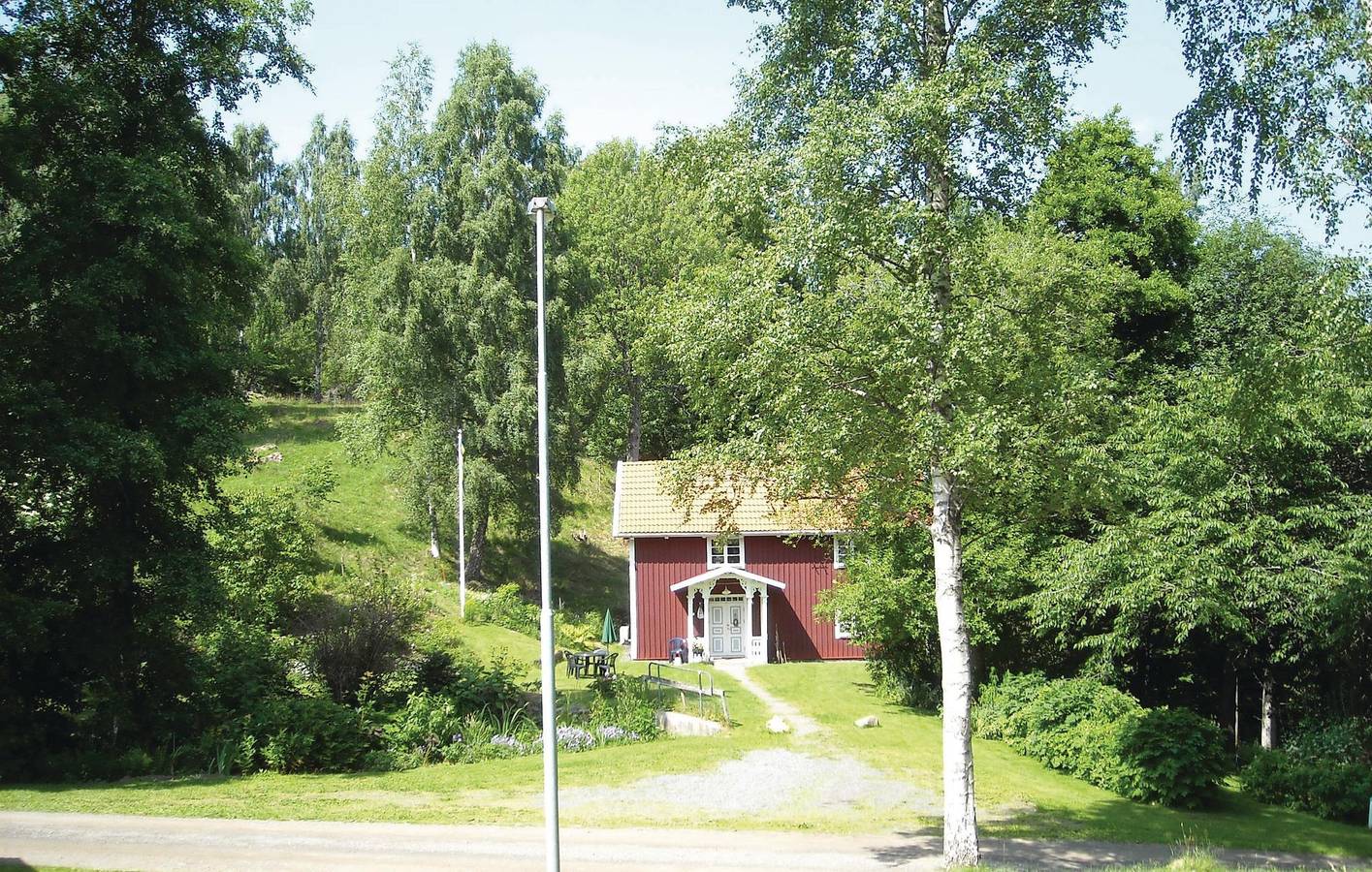 Hus för 5 Personer med terass in Jönköping, Jönköpings län