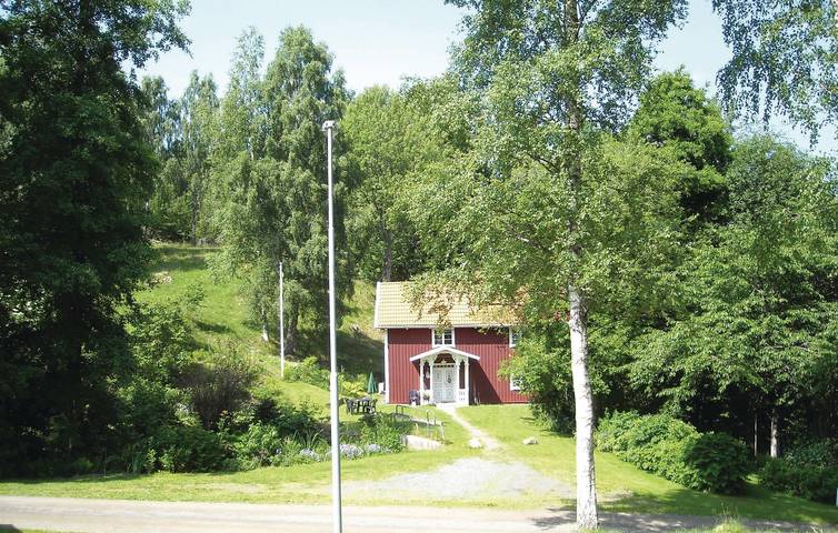 Ferienhaus für 5 Personen mit Seeblick in Jönköping, Jönköpings län