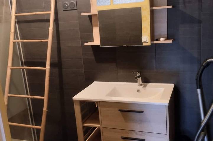 Gîte pour 4 personnes, avec jardin à Aubusson - 4