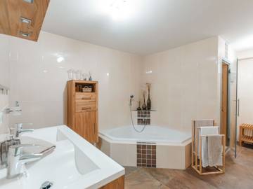 Ferienhaus für 6 Personen in Krimml, Zillertaler Alpen, Bild 4
