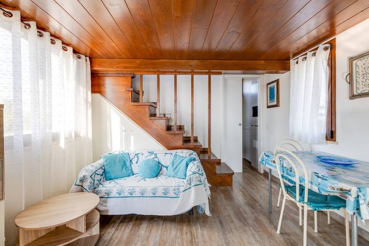 Villa für 3 Personen, mit Garten auf Sardinien - 2