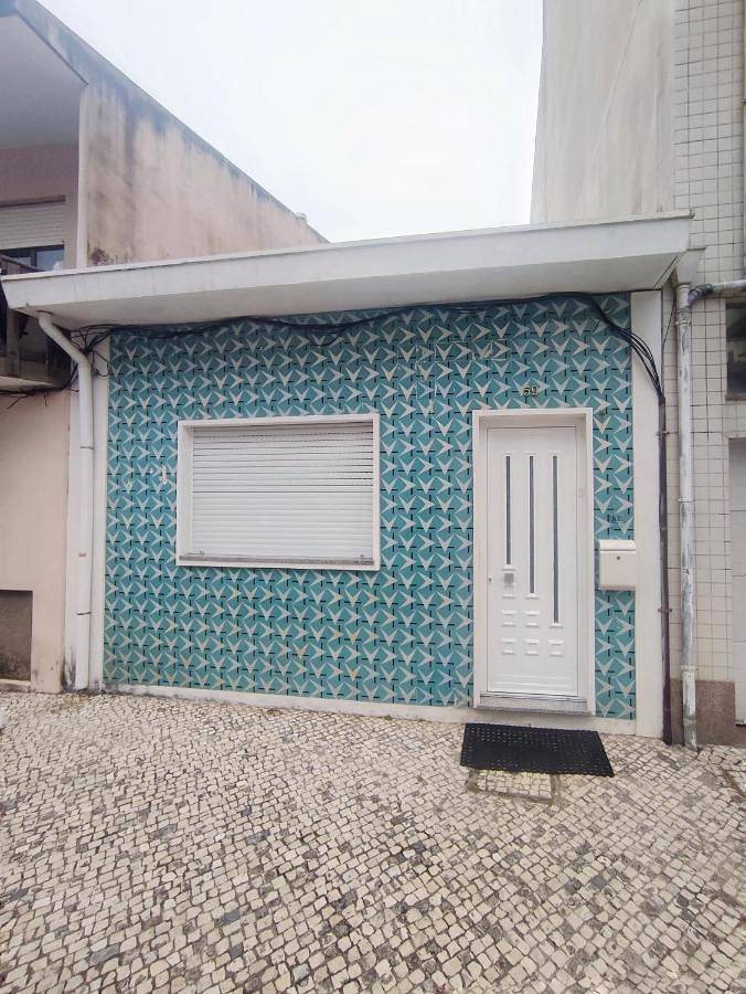 Ferienhaus für 8 Personen, mit Terrasse