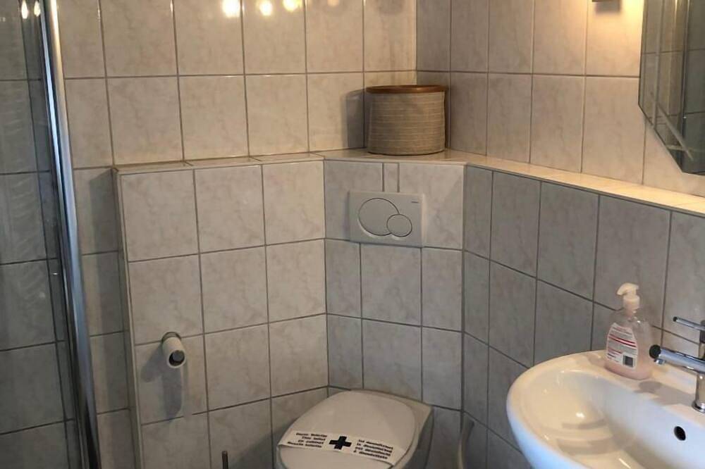 Ferienhaus \"Landhaus Everschop\" in Tetenbüll für 4-5 Personen in Tetenbüll, Eiderstedt