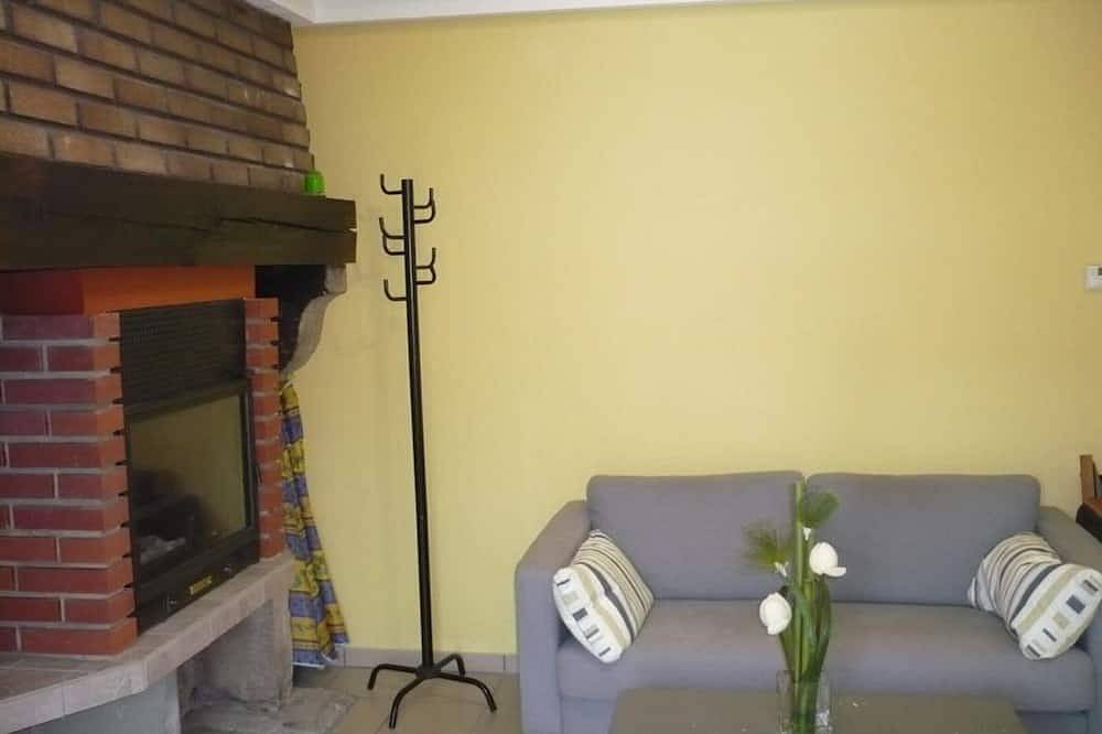 Gîte confortable, animaux admis, proche ski et randonnées in La Chambonie, Montbrison