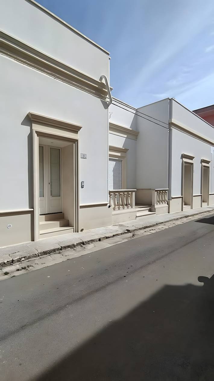 Appartamento per 4 persone a Sannicola