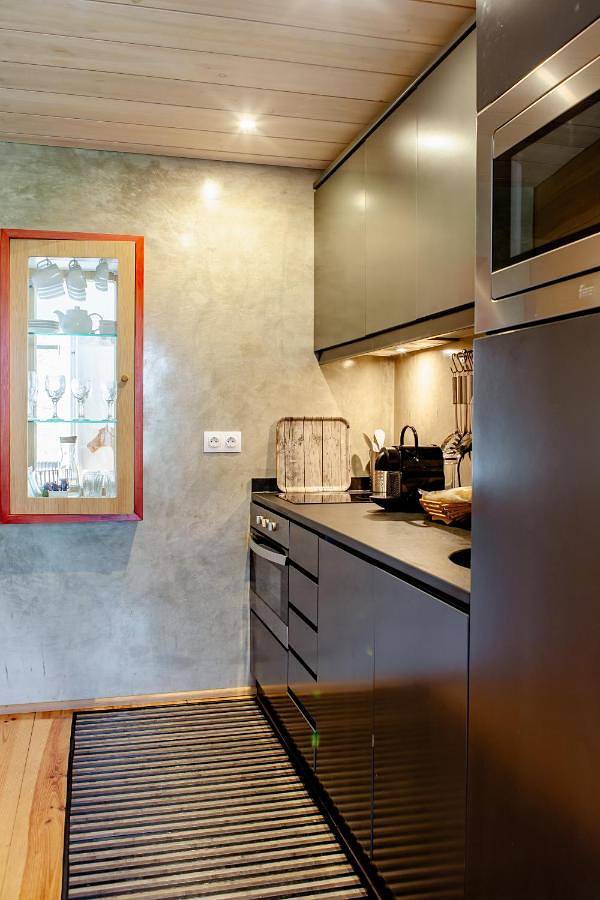 Casa rural para 4 personas, con vistas además de piscina y jardín en Alentejo - 4