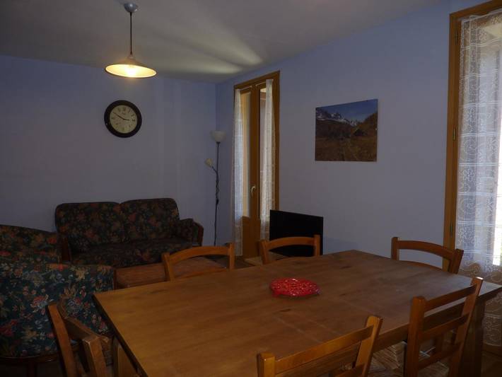 Gîte pour 5 personnes à Illier-et-Laramade - 3