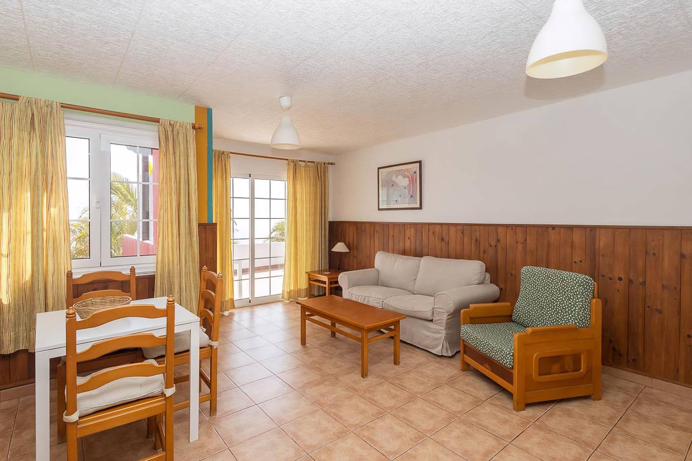 Apartamento entero, Guestready - Colon I 4 pax 2 in Los Quemados, Fuencaliente de La Palma
