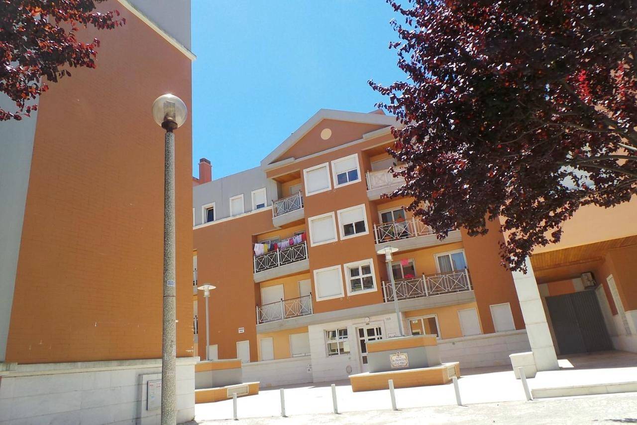 Apartamento inteiro, Quinta dos Lombos in Carcavelos e Parede, Costa de Lisboa