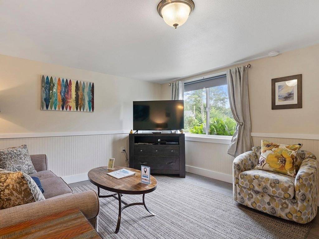 Ganze Wohnung, S6 - Hang Ten @ Surf Inn in Netarts, Tillamook County