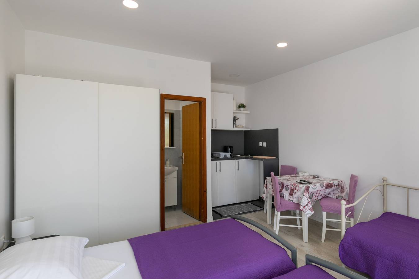 Appartamento vacanze a Breno a partire da 88€ a notte