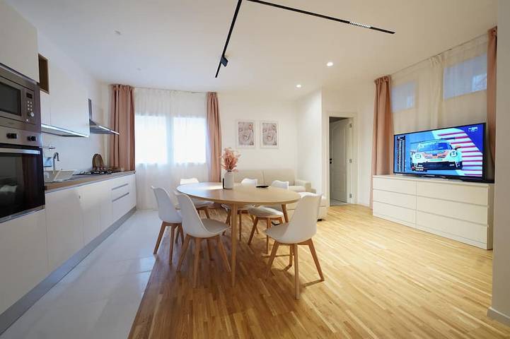 Casa de vacaciones para 6 personas - 1