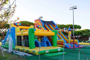 Bungalow per 6 Persone in Cavallino-Treporti, Provincia di Venezia, Foto 4