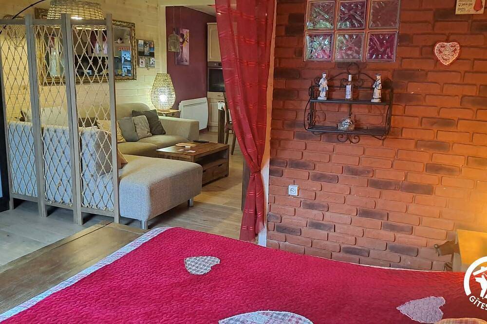 L'Acampadou - Cordes in Cordes-sur-Ciel, Albi region