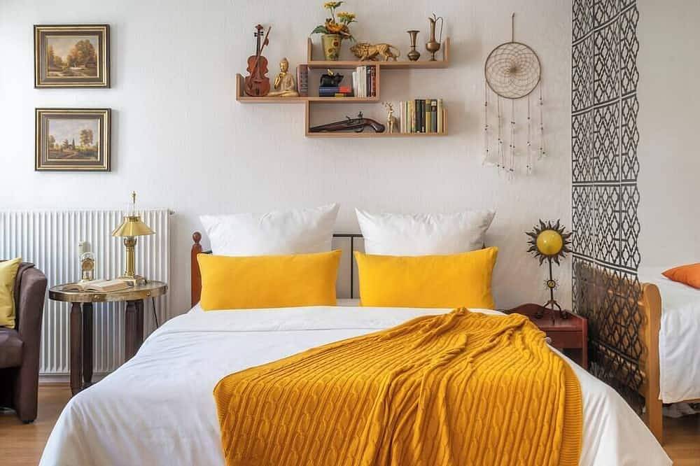 Ganze Wohnung, Explorer House Bremen in Mitte Bremen, Bremen