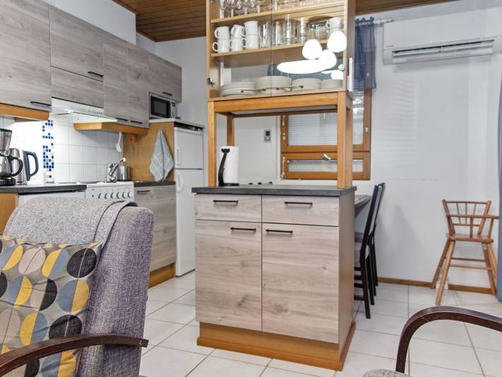 Ganze Wohnung, Alppitalo sinitähti 9 as 1 in Nilsiä, Kuopio