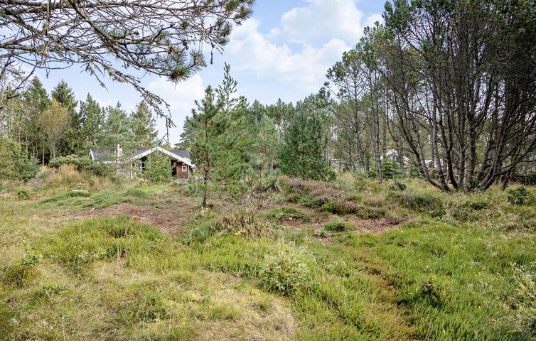 Ferienhaus für 10 Personen mit Garten in Råbjerg-Bunken, Ålbæk