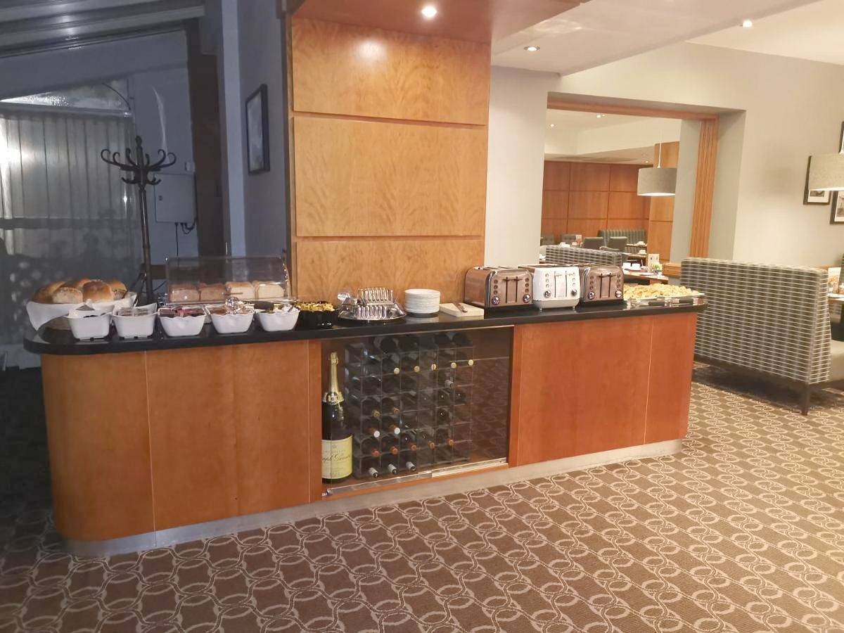 Hôtel pour 10 personnes avec jacuzzi in Édimbourg, Région d'Édimbourg