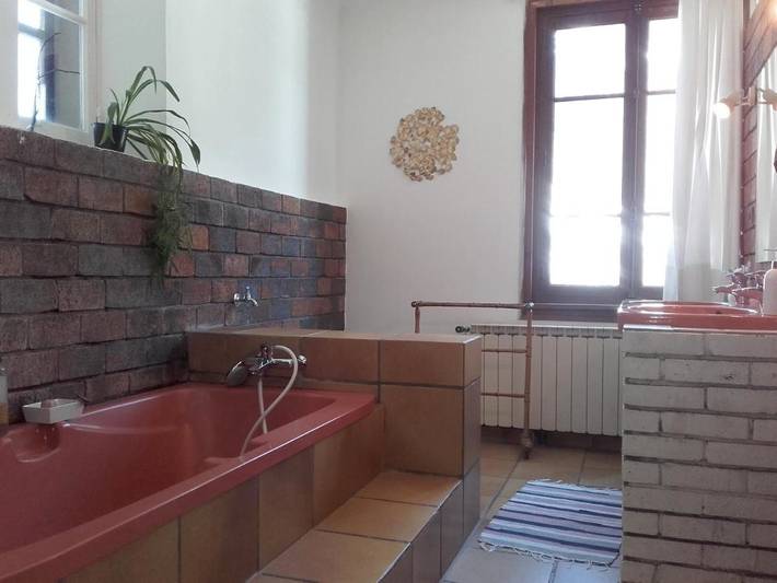 Gîte pour 3 personnes, avec vue et jardin à Seythenex - 3