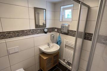 Ferienhaus für 8 Personen in Leipzig, Sächsisches Burgen- und Heideland, Bild 4