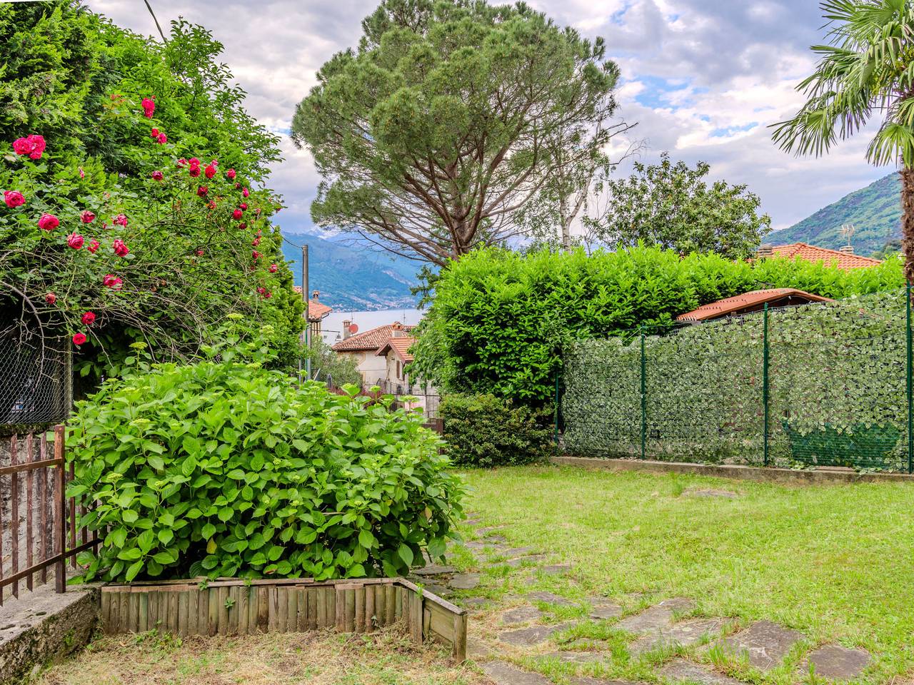 Ganze Wohnung, Mofra in Bellano, Westliche Bergamo-Alpen