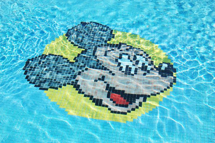 Bungalow für 4 Personen, mit Terrasse in Torrevieja - 4