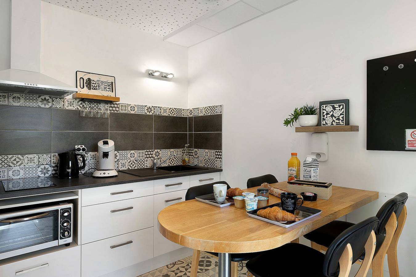 Chambre d’hôtes «Le Zéphyr» avec terrasse, jardin partagés et Wi-Fi in Romillé, Région de Rennes