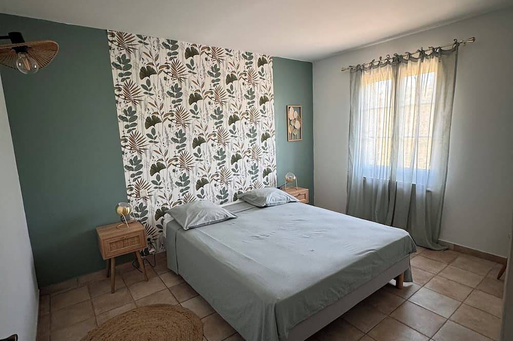 Maison Saisonnière Rasteau in Rasteau, Vaucluse