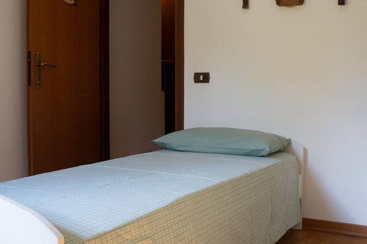 Villa für 5 Personen, mit Balkon und Garten in Comune di Luino - 4