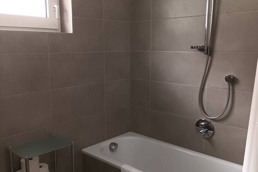 Ganze Wohnung, Komfortable Unterkunft nahe Frankfurt am Main in Dreieich, Landkreis Offenbach