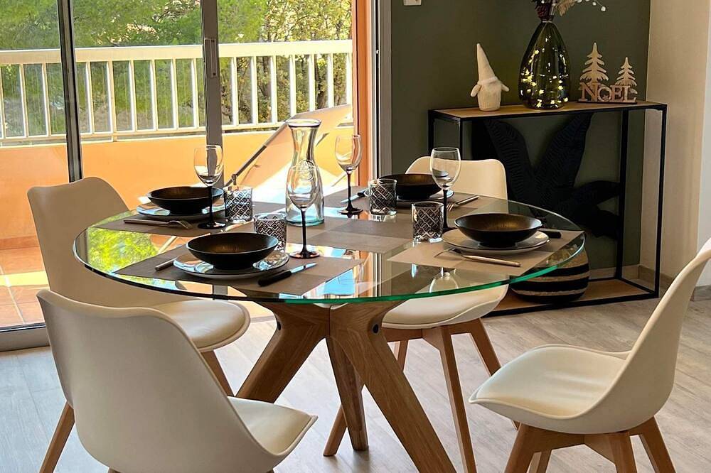 Appartement de vacances