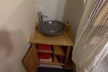 Appartement De Vacances pour 2 Personnes dans Clermont (Oise), Oise, Photo 4