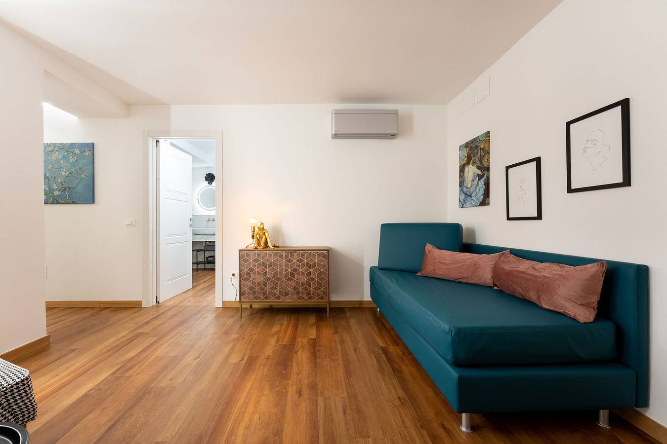 Appartamento intero, Guicciardini Apartment in Firenze Centro storico, Firenze