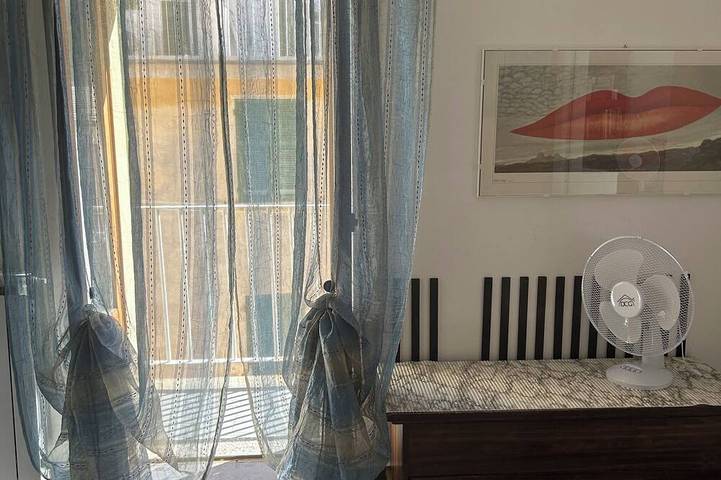 Entire apartment, Sanctuary house in Riomaggiore, Riomaggiore Municipality