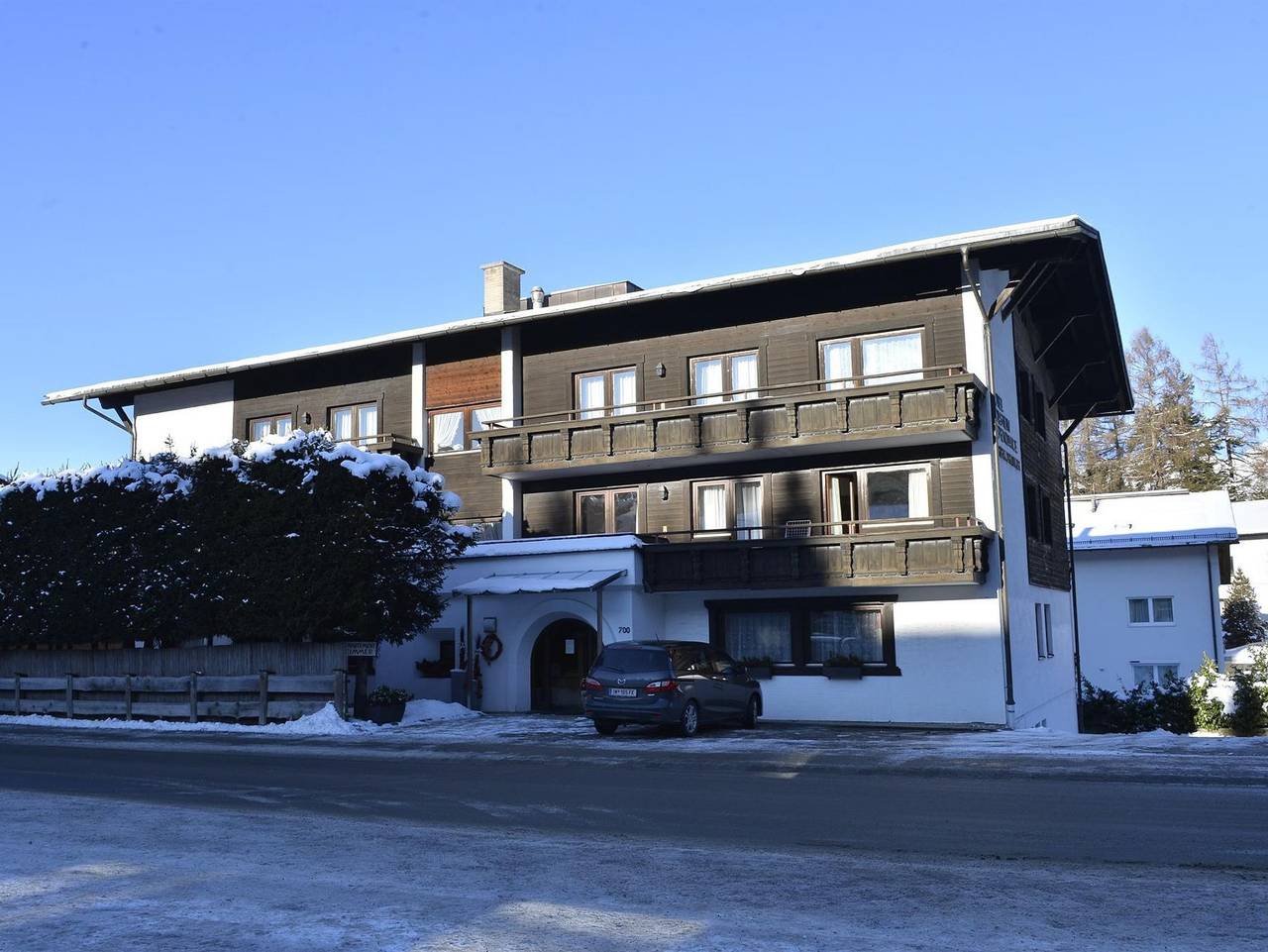 Ferienwohnung für 6 Personen in Seefeld in Tirol, Innsbruck Land