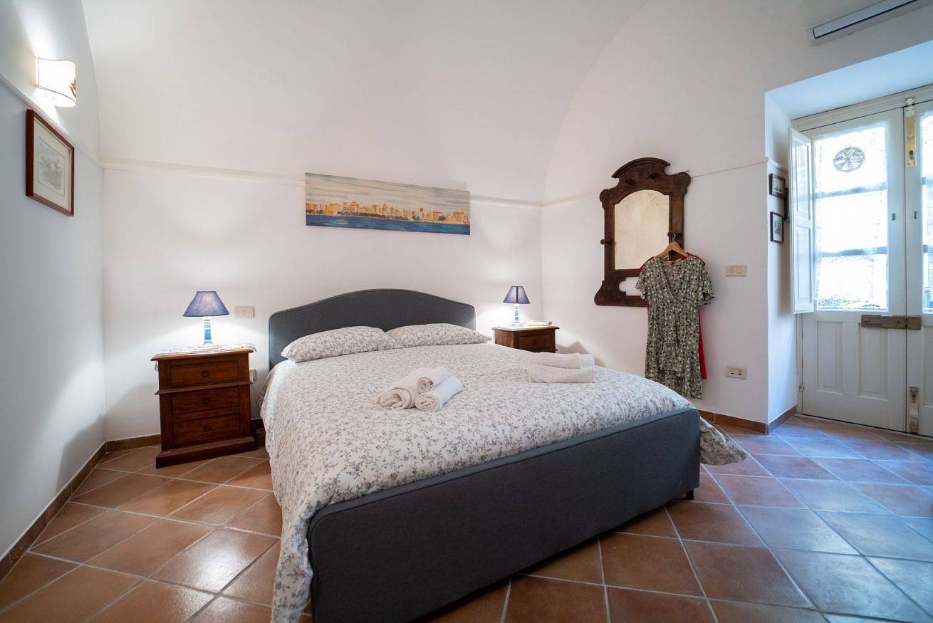 Ganze Wohnung, The Arches of Ortygia - Cala Rossa Cozy Apartment in Syrakus, Syrakus Provinz