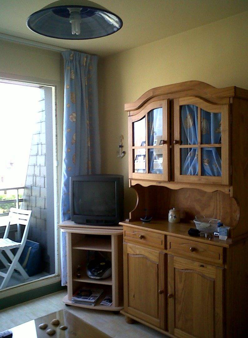 Appartement entier, Location de vacances in Saint-Sauveur-de-la-Mer, Région de Lisieux