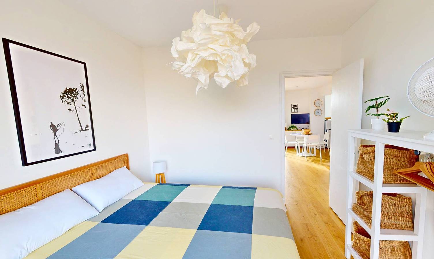 Appartement de vacances entier, Appartement rénové pour 4 personnes in Hossegor, Côte d’Argent