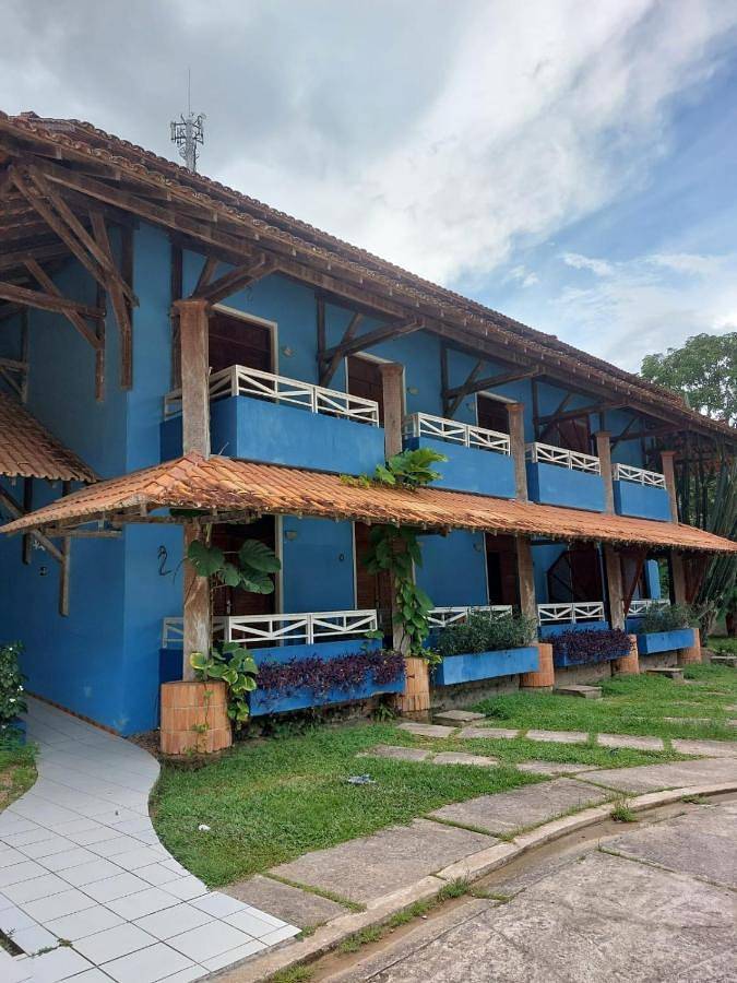 Hôtel pour 2 personnes, avec piscine et balcon dans Barcarena - 2