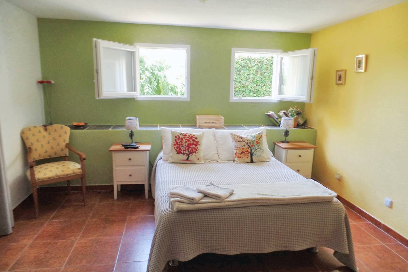 Apartamento entero, Apartamento acogedor en Collado Villalba 100 m² con jardín abierto in Collado Villalba, Provincia de Madrid