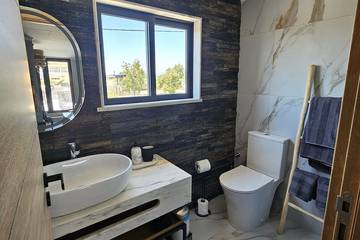 Vakantieappartement voor 2 Personen in Ferragudo, Faro District, Afbeelding 4