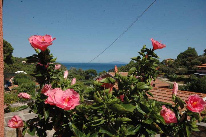 Appartamento intero, Villa Franca - Villa Franca - Bilocale in Naregno, Capoliveri