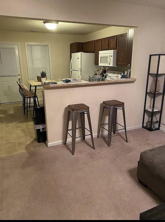 Ganze Wohnung, 2 Bedroom 2 1/2 bath Townhome close to base. in Jacksonville (NC), Camp Lejeune