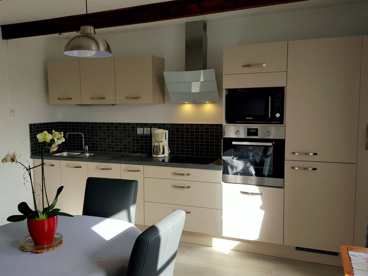 Gîte Le Rocher, au Cap Fréhel in Plévenon, Région de Dinan