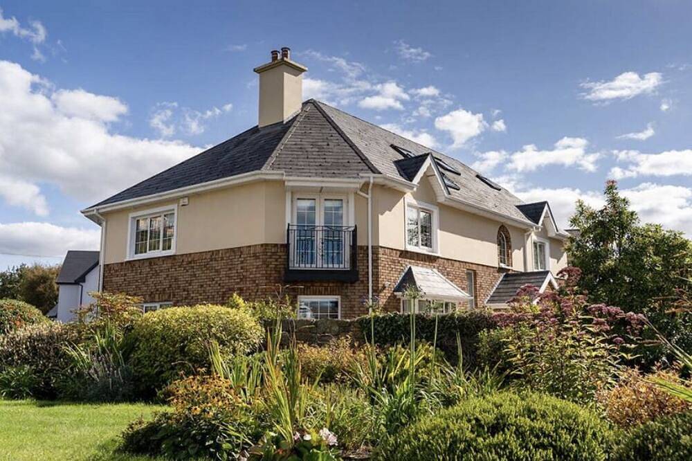 Ganze Wohnung, Killarney Town Centre Apartment in Scrahane, Killarney